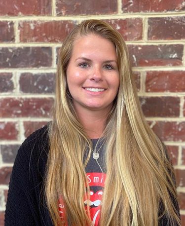Lydia – Ortho Assistant – Paschal Orthodontics Lydia - Ortho Assistant - Paschal Orthodontics
